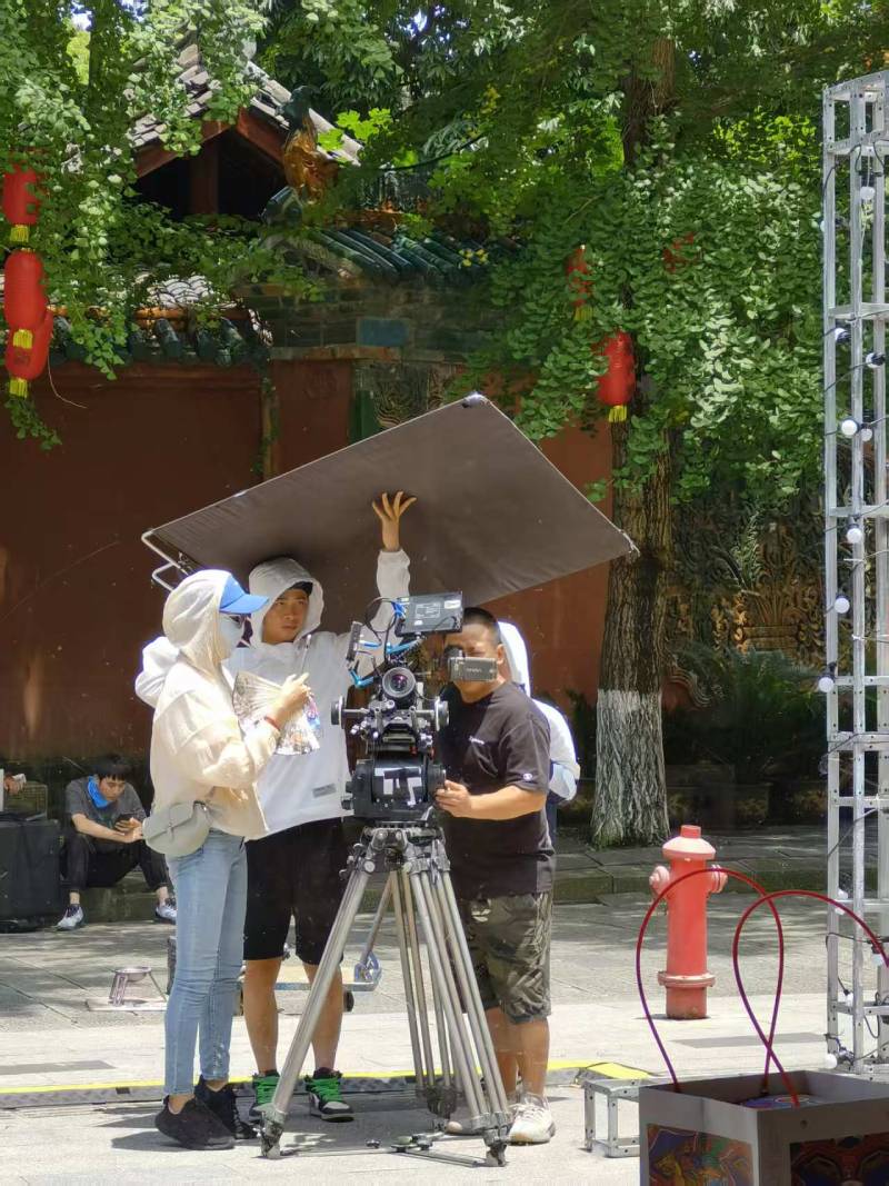新和县产品宣传视频拍摄公司避坑：资质、案例、服务全解析