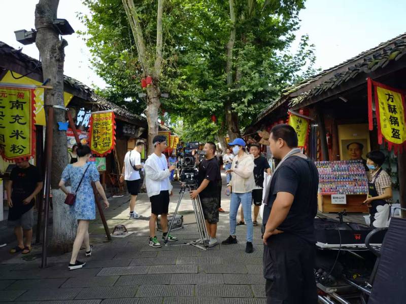新和县产品视频拍摄技术升级：AI与三维动画深度融合
