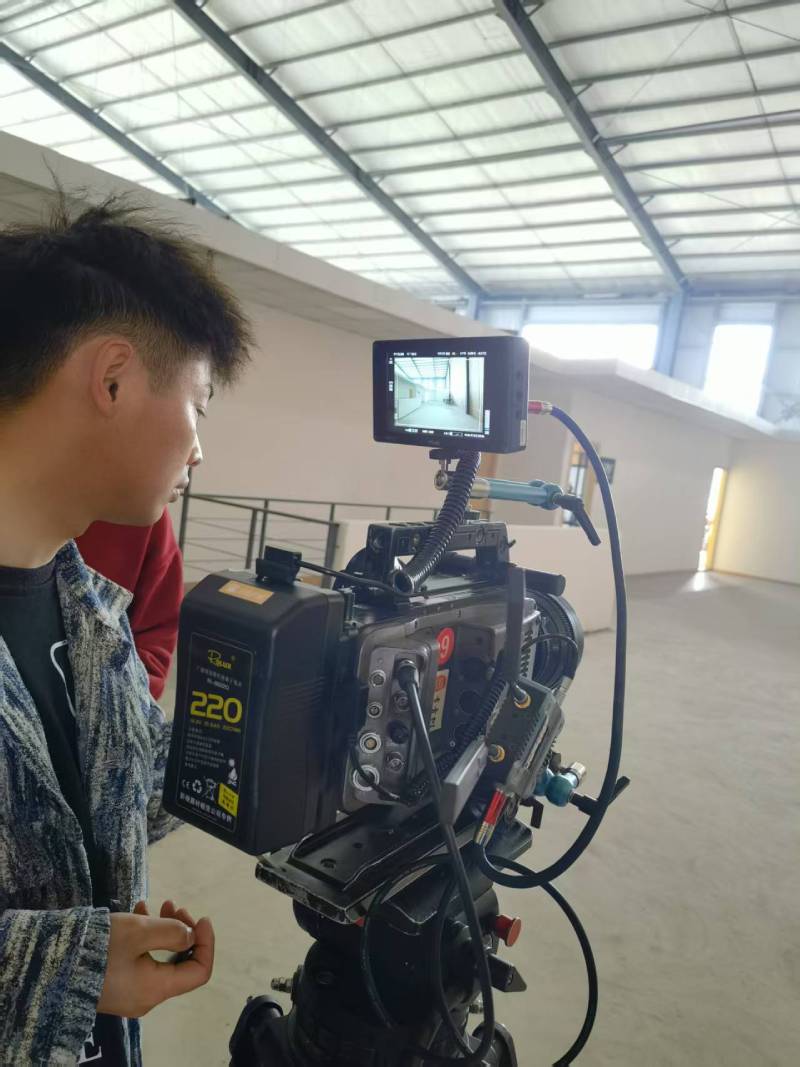 新和县电商产品视频拍摄制作：小成本也能产出高质感内容？
