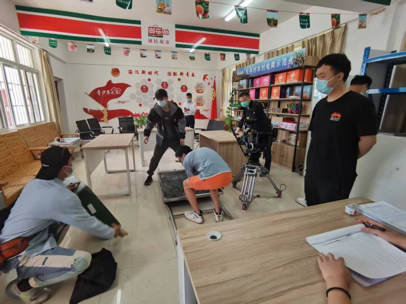 新和县电商产品视频拍摄制作实战秘籍，助力产品引爆电商流量